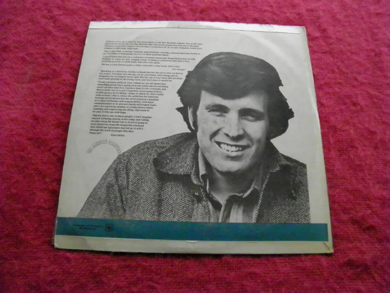 Tapestry 1970 album sale
