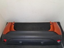 Pare-choc arrière Renault Captur