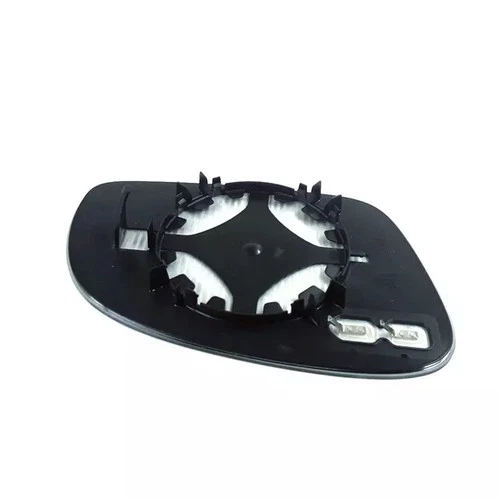 Genuine Volkswagen Mirror Glass 1C1-857-521-G