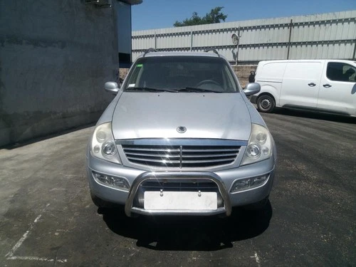 6870008510 Mando Climatizador para SSANGYONG REXTON RX 270 Full 2003 532733 - Imagen 6 de 10