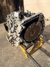 2016-2019 Honda Civic 2.0l Automatic Transmission Oem.