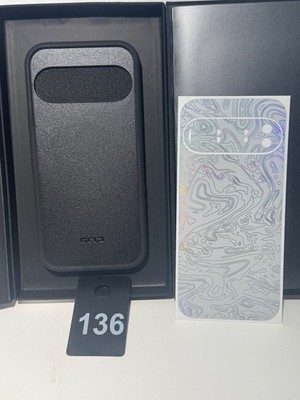 dBrand Grip Case Pixel 10 Pro New Open Box W/ skin TK3C9C