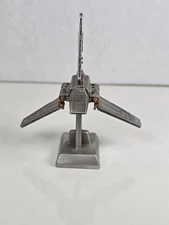 Star Wars - Rawcliffe Fine Pewter - Shuttle Tyridium  RF967 - In mint condition