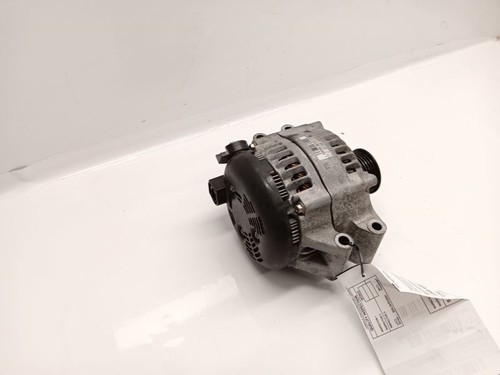 Alternator 210 Amp Fits 15-19 BMW M4 M3 12319845489 - Picture 3 of 9