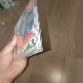 Tech Romancer Choukou Senki Kikaioh Dreamcast DC Japan Import New Sealed