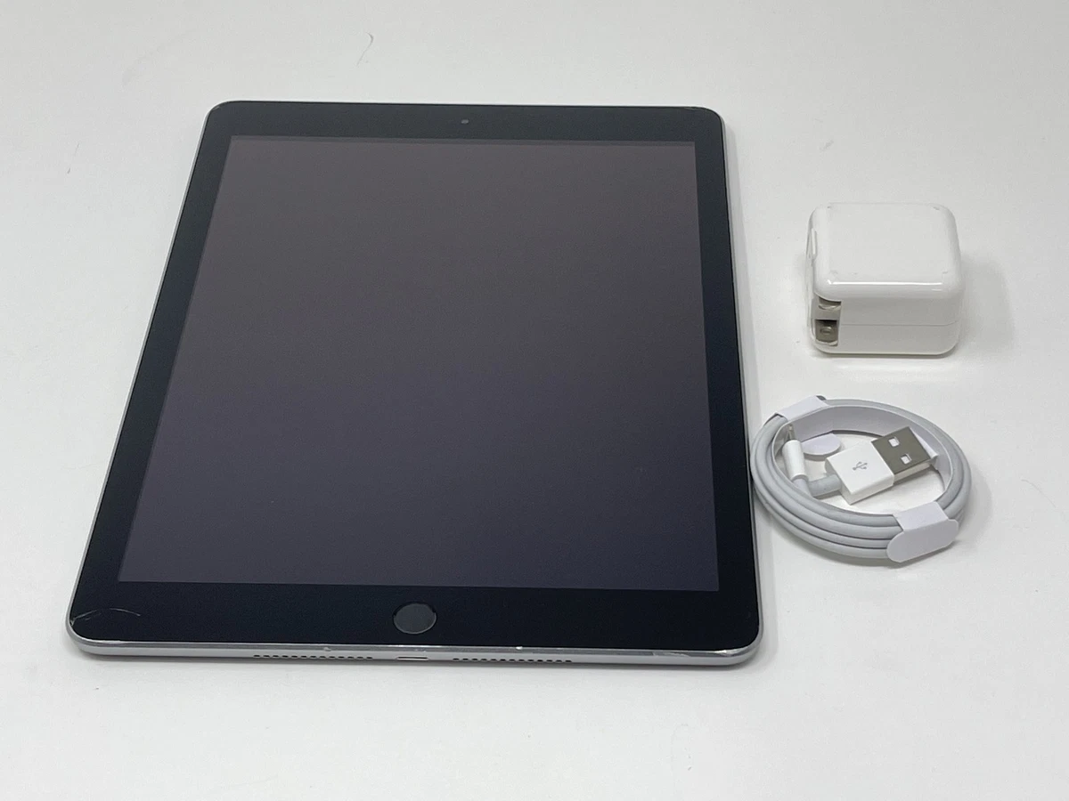 Apple iPad (5th Generation) 32 GB Tablets for sale - eBay