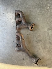 1996 97 98 99 Bmw E36 E39 328 528 M3 Z3 M52 S52 Engine Exhaust Manifold Headers