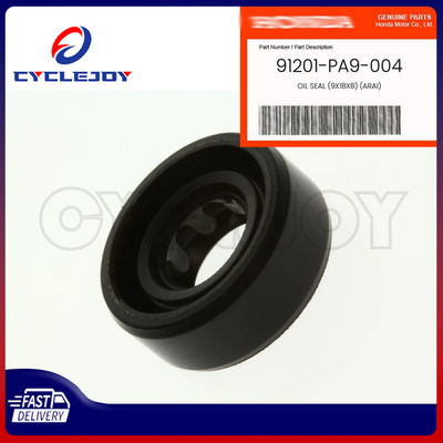 #ad #ad For Honda Oil Seal 9X18X8 Arai 91201 Pa9 004 $7.99