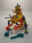 Teenage Mutant Ninja Turtles: Killer Bee Buzz Off 1990 Playmates