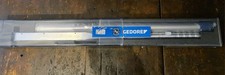 GEDORE DREMOMETER DX Drehmomentschl&uuml;ssel 520-1000 Nm 3/4" 8571-01 NEU OVP