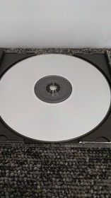 Honor Sega Saturn Soft Nobunaga's Shooki Ambitration WITH Power up Kit Used