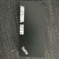 Lenovo ThinkPad Thunderbolt 3 Dock DBB9003L1 NUR DOCK
