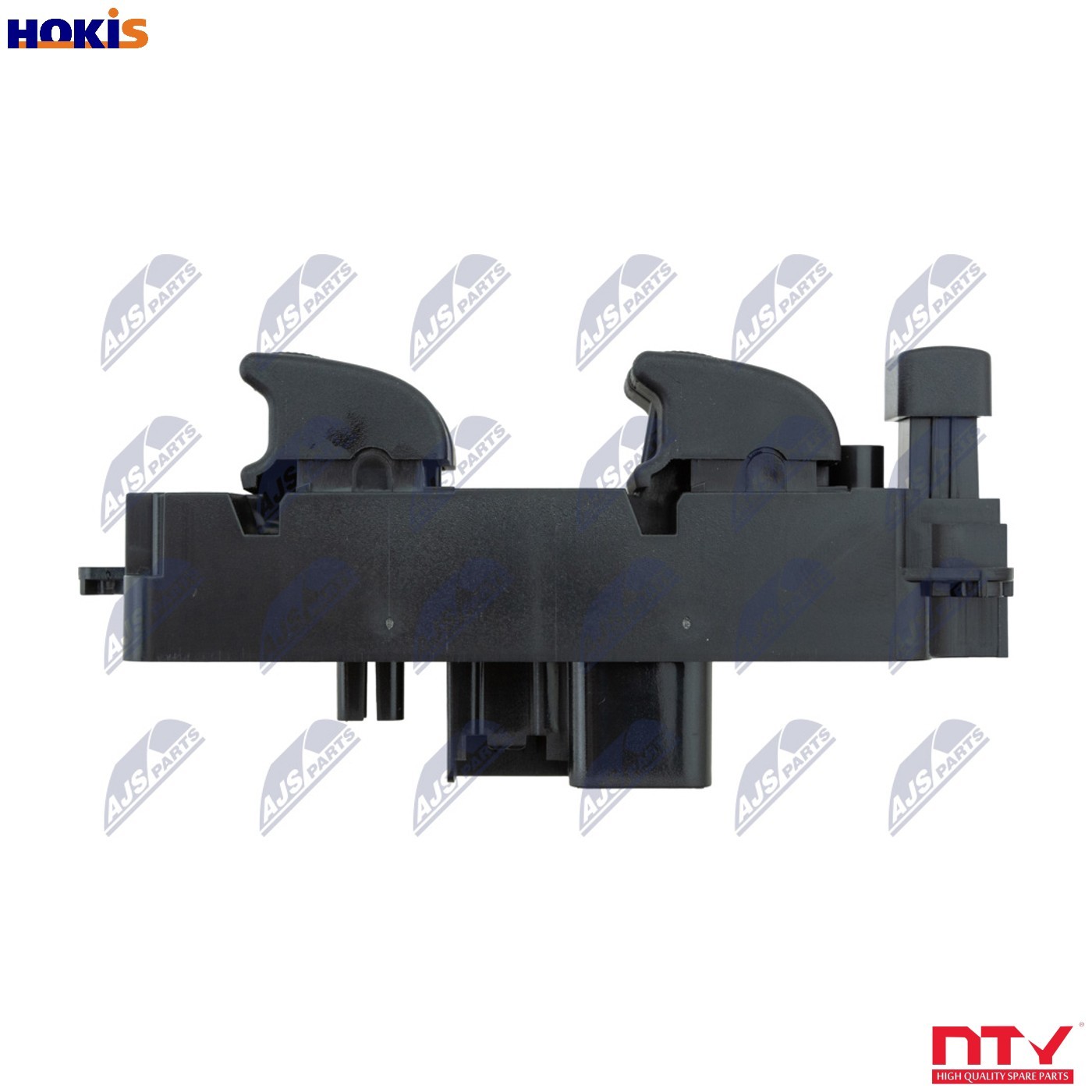 DRIVE SHAFT NWP-HD-004 FOR HONDA B20B 2.0L 4cyl CR-V I