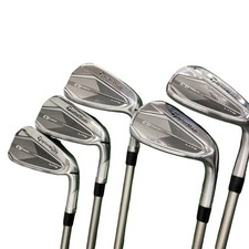 Taylormade Qi MAX LITE Iron Set Flex SR