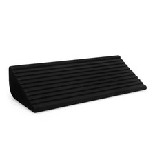 Calf Stretch Wedge Foam Fitness Wedge Long-Lasting for Stretching, Home Gym