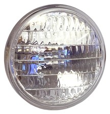 EMGO Headlight Headlamp 4 1/2 Sealed Beam 12V...