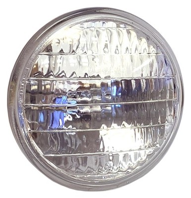 EMGO Headlight Headlamp 4 1/2'' Sealed Beam 12V 35W Honda Kawasaki Yamaha Suzuki