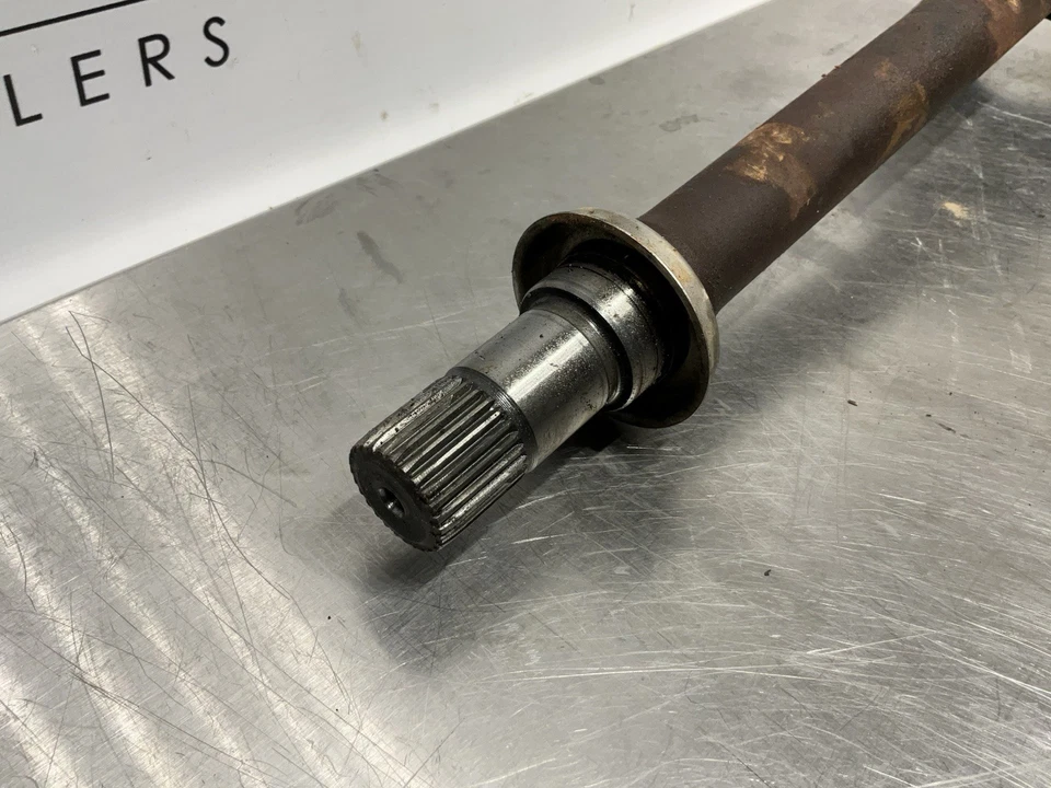 2009-2014 讴歌 TSX 2.4L 自动中间半轴 原始设备制造商 K24 — 第 2/4 张图片