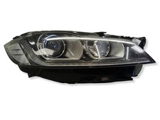 Jaguar XF X260 2016 Scheinwerfer GX6313W029DF ORS43229