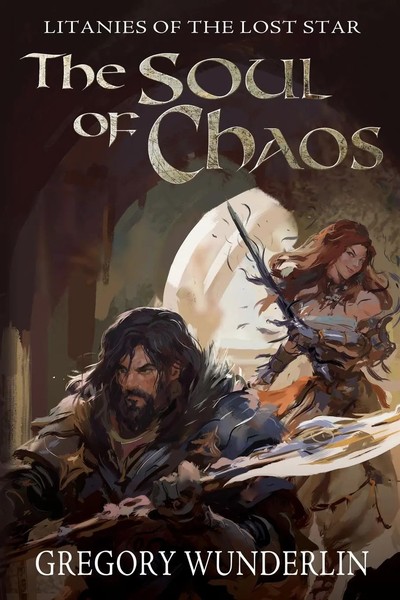 The Soul Of Chaos | Gregory Wunderlin | Taschenbuch | Englisch | 2023-image