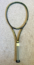 Wilson blade 98 V5 16x19 4 1/2 Grip
