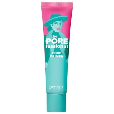 Benefit Cosmetics  The POREfessional Pore Minimizing Primer Size: .75 / 21g