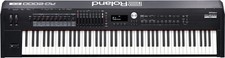 Roland RD-2000 EX 88-Key Stage Pianoforte V-Piano Technology Pianoforte...