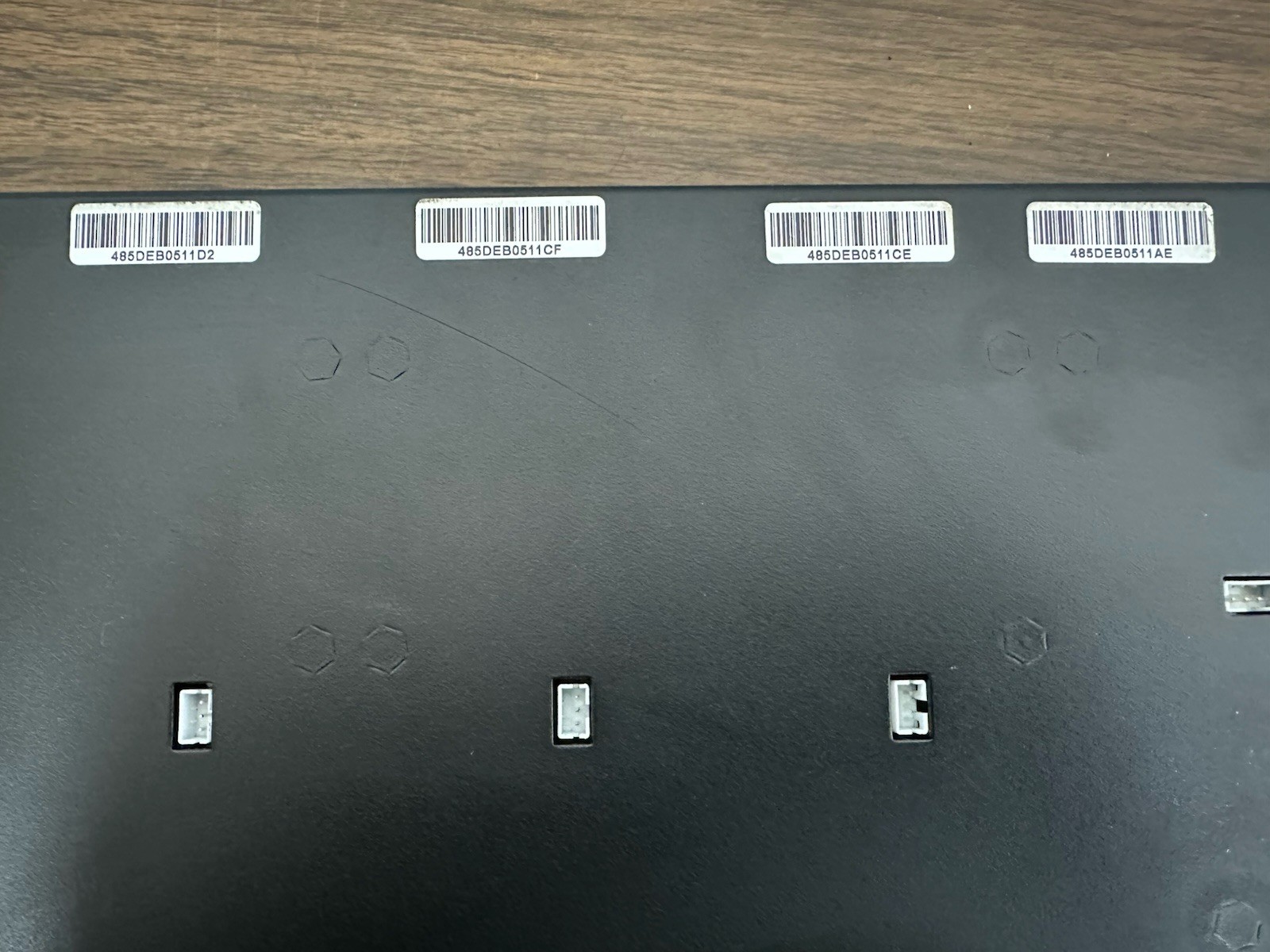 JUST ADD POWER ULTRA HD IP 3G+4+ 759A Rack Mount , REMOVED FROM WORKING SYSTEM