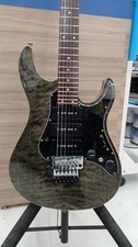 ESP SNAPPER-CTM24-FR Made in Japan 2013 Electric Guitar Used From Japan