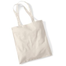 Image of Westford Mill Promo Bag For Life - 10 Litres (Pack Of 2) BC4510
