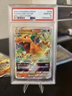 PSA 10 CHARIZARD VSTAR 018/172 BRILLIANT STARS POKEMON 🔥