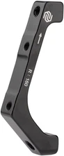 Promax Post Mount Disc Brake Adapter for Flat Mount Frames - 160mm Rotor