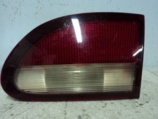 Passenger Right Tail Light Lid Mounted Fits 95-99 Cavalier 88155