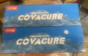 Trekking Poles Covacure