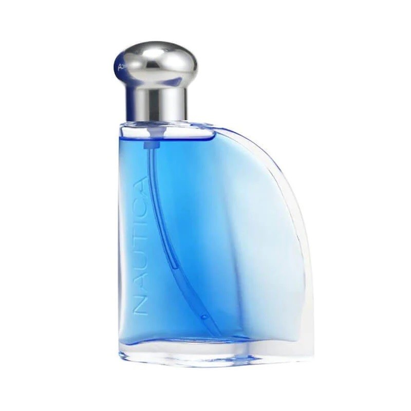 Парфюмерия Nautica Mens Nautica Blue EDT Spray 17 унции тестер 3607340086908 5490₽