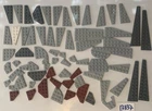 Lego Parts Lot For Star Wars Theme