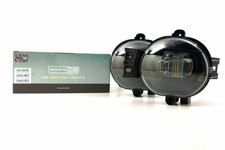 Morimoto Xb Led Fogs Type Ram Oval Set