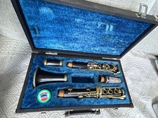 SELMER Selmer Paris France clarinet