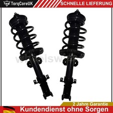 2xKomplett VORNE STOßDÄMPFER FÜR MERCEDES BENZ EQV VITO V-KLASSE W447 4473201500