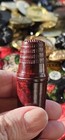Estate Find Vintage Sewing Box Full of Buttons & Notions Presto Bakelite — photo 5