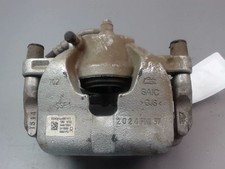  RECHTER VORDERER BREMSSATTEL   M.G. ZS 1107...