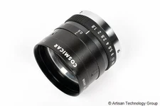 Cosmicar B2518 C22516 Monofocal Manual Iris Television Lens
