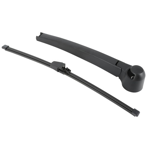 Rear Windshield Wiper Blade Arm Set for VW Golf MK4 1997-2003 - 330mm 13inch