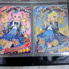 iPRE Gumi 5th Himary Mitsuki Japan Version Card - Starry Magic Girl