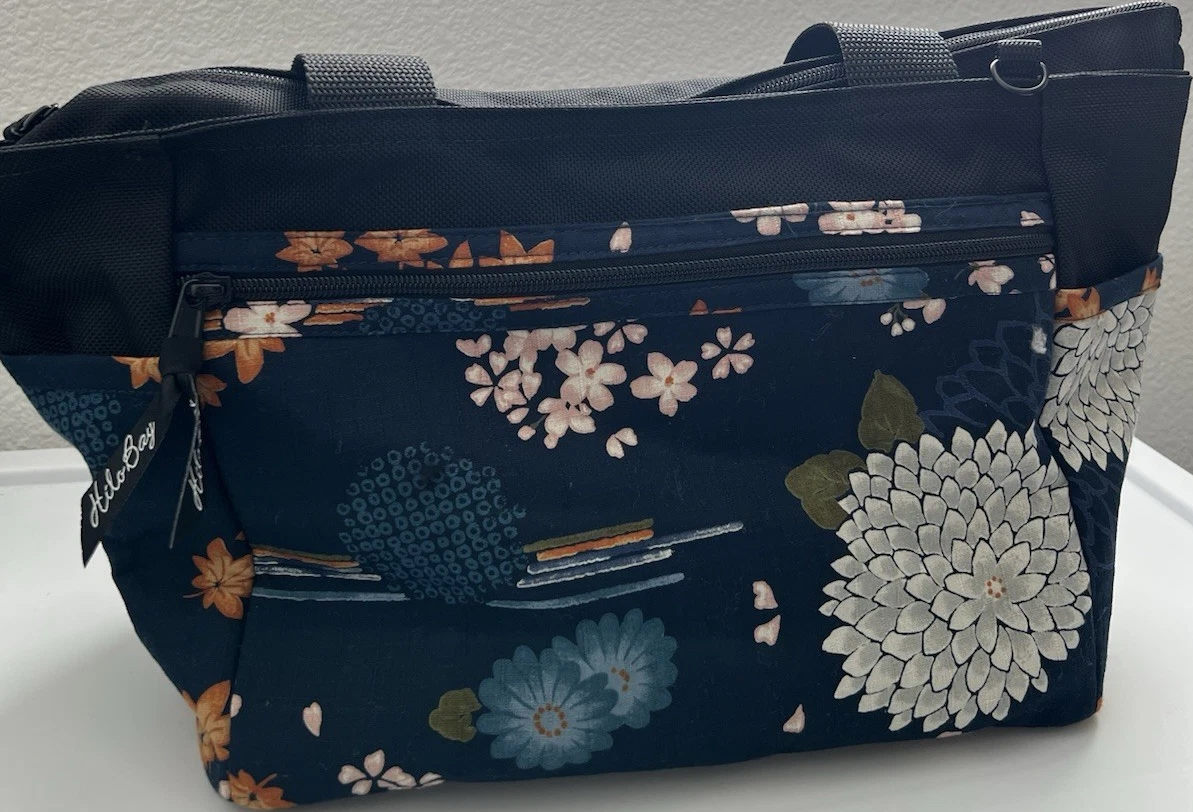 Thirty One backpack and zip tote set bright floral thirty-one Backpacks for Women on Sale up to 90% Off: Poshmark main image 3