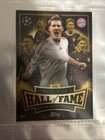 HOF5 - Bastian Schweinsteiger - Match Attax Hall Of Fame 2025 2026