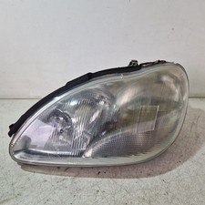 S18* Mercedes Benz S-Klasse W220 Scheinwerfer Fahrerseite links A2208200761