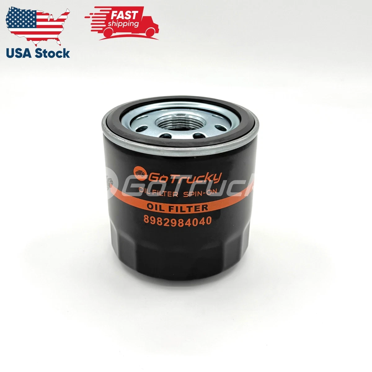 Car & Truck Oil Filters for Isuzu for sale | eBay
