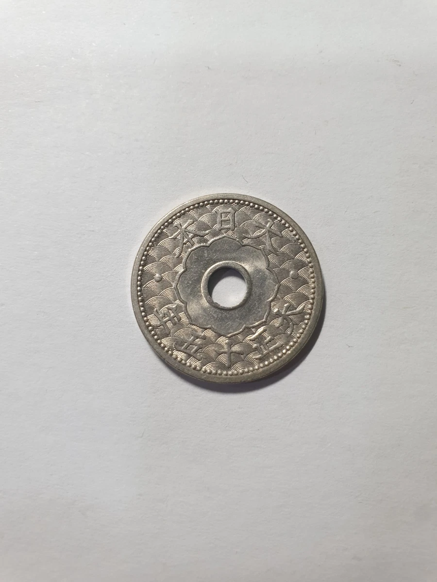 1926 年日本硬币| eBay