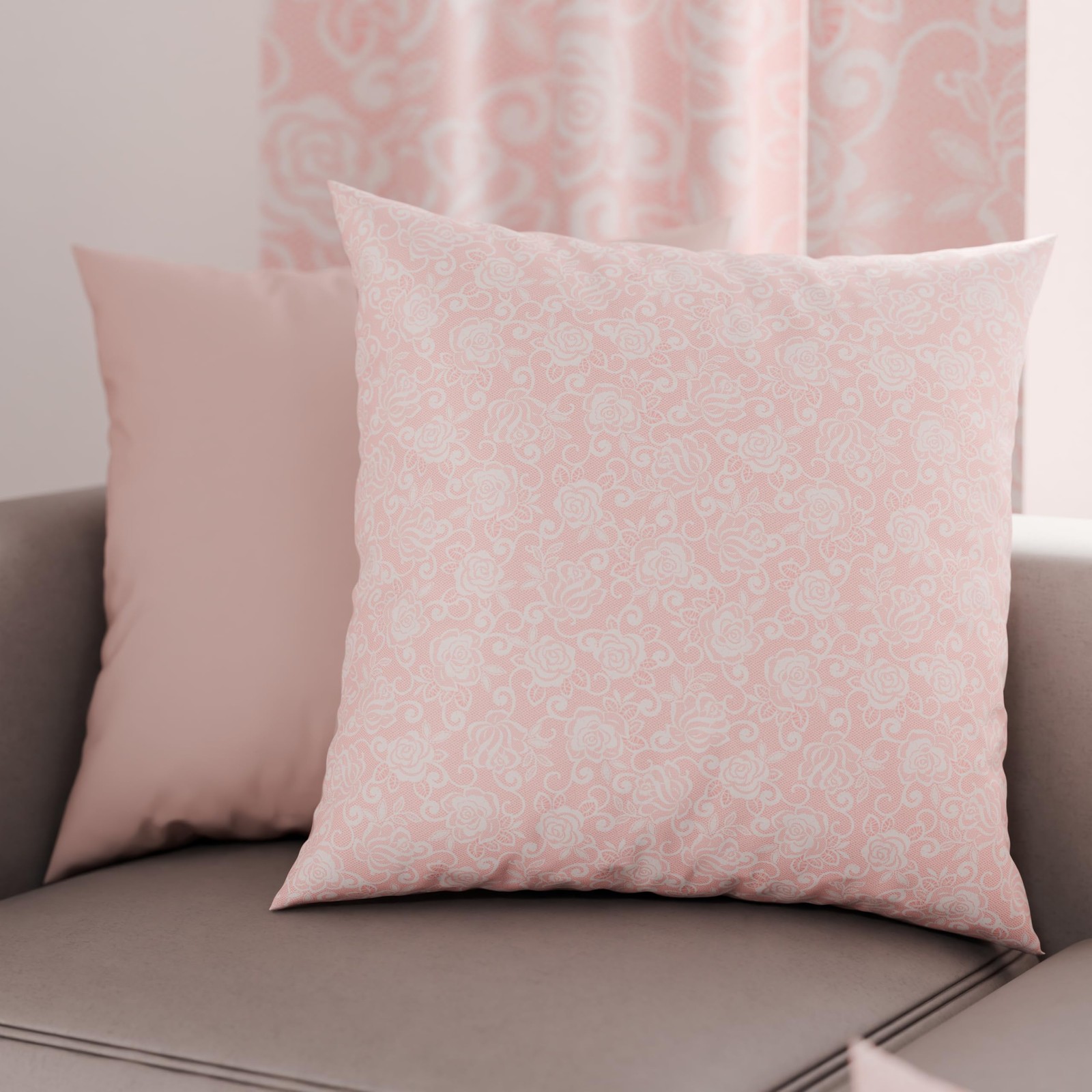 Taies d'oreiller 45x45 cm en microfibre pour un confort quotidien optimal